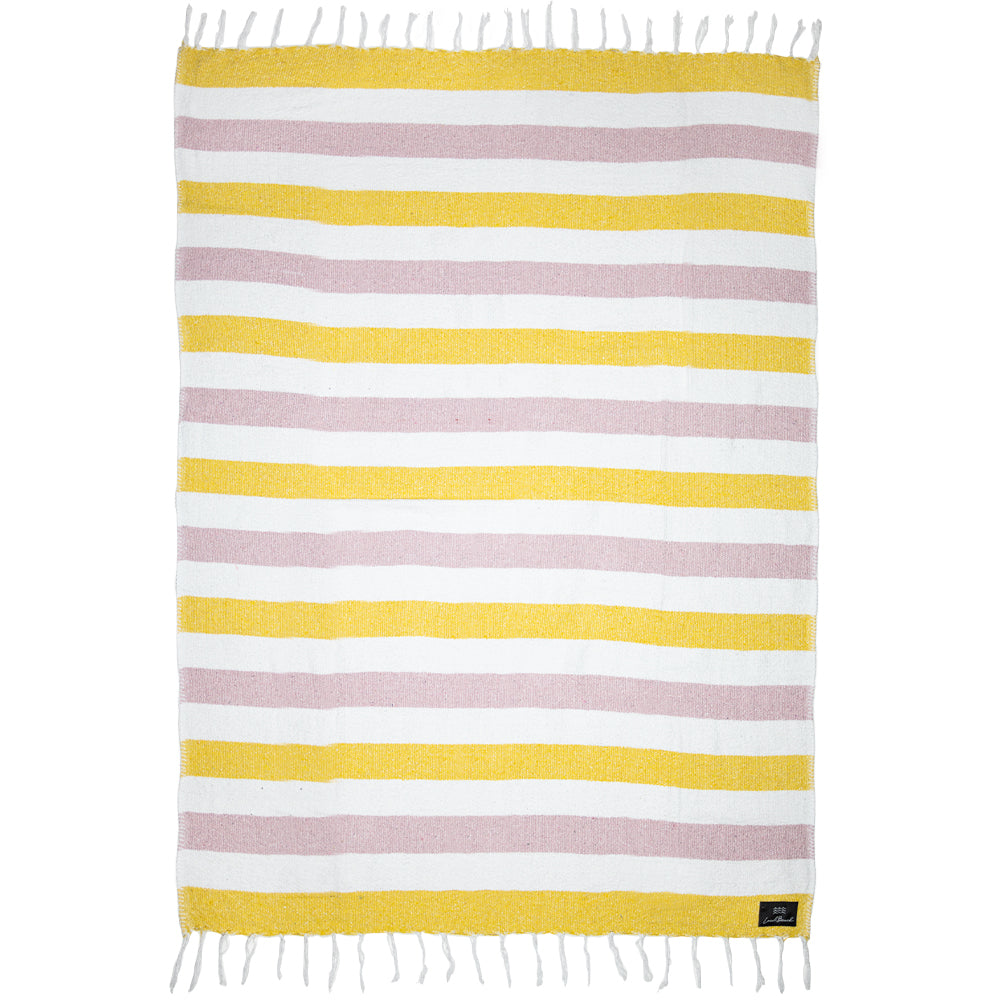 Baja Beach Blanket
